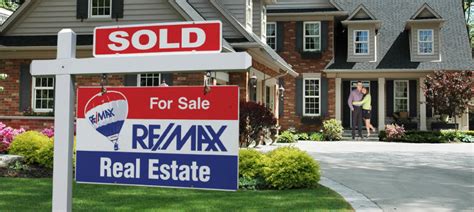 homes for sale by remax realty